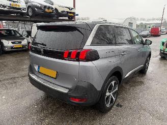 Peugeot 5008 1.2 96KW Autom. Clima Navi Led Camera Allure 7-Pers picture 3