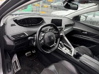 Peugeot 5008 1.2 96KW Autom. Clima Navi Led Camera Allure 7-Pers picture 6