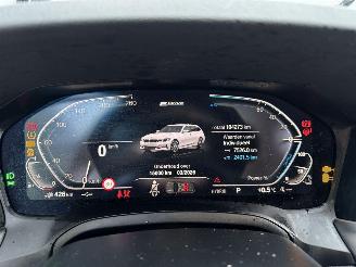 BMW 3-serie 330e 135KW Autom. Clima Navi Leer Led picture 10