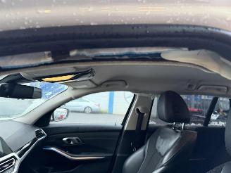 BMW 3-serie 330e 135KW Autom. Clima Navi Leer Led picture 12