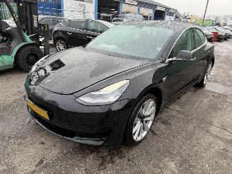 Tesla Model 3 60 kWh 175KW Standard RWD Plus Clima Navi NAP picture 5