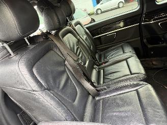 Mercedes V-klasse 250D 140KW Autom. 8-Pers Extra Lang Avantgarde 2x Schuifdeur Edition Clima Navi Led picture 22