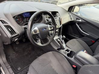 Ford Focus 1.6 TDCI 77KW Clima Navi Led Xenon Titanium picture 6