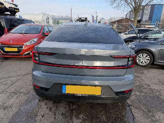 Polestar 2 69 kWh 200KW Standard Range Single Motor Pano Clima Navi 360Camera LED NAP picture 4