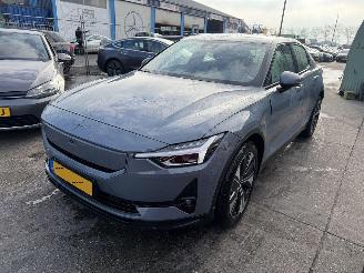 Polestar 2 69 kWh 200KW Standard Range Single Motor Pano Clima Navi 360Camera LED NAP picture 2