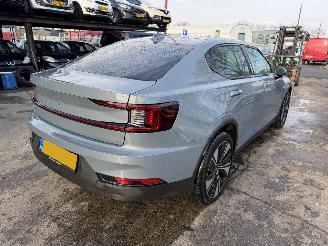 Polestar 2 69 kWh 200KW Standard Range Single Motor Pano Clima Navi 360Camera LED NAP picture 3