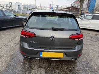 Volkswagen e-Golf 36 kWh 100KW DSG Clima Navi Leer Led picture 4