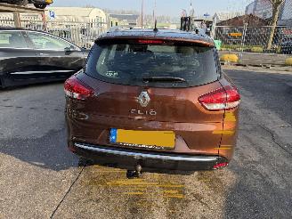 Renault Clio 1.2 88KW Autom. Clima Navi Dynamique NAP picture 3