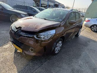 Renault Clio 1.2 88KW Autom. Clima Navi Dynamique NAP picture 5
