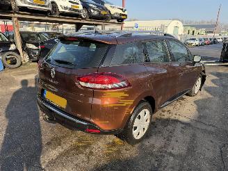 Renault Clio 1.2 88KW Autom. Clima Navi Dynamique NAP picture 2