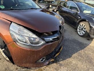 Renault Clio 1.2 88KW Autom. Clima Navi Dynamique NAP picture 13