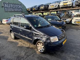 Fiat Panda 1.2 50KW Airco 5-Deurs Edizione Cool NAP picture 5