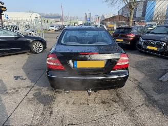 Mercedes CLK 320 V6 160KW Automaat Clima Navi Avantgarde picture 4