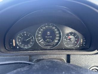 Mercedes CLK 320 V6 160KW Automaat Clima Navi Avantgarde picture 13