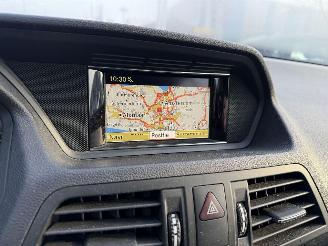 Mercedes E-klasse 250 CGI Coupe 150KW Autom. Clima Navi Leer Xenon Elegance picture 9