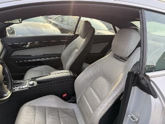 Mercedes E-klasse 250 CGI Coupe 150KW Autom. Clima Navi Leer Xenon Elegance picture 6