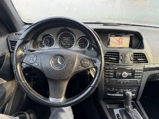 Mercedes E-klasse 250 CGI Coupe 150KW Autom. Clima Navi Leer Xenon Elegance picture 7