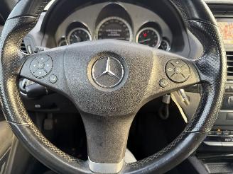 Mercedes E-klasse 250 CGI Coupe 150KW Autom. Clima Navi Leer Xenon Elegance picture 14