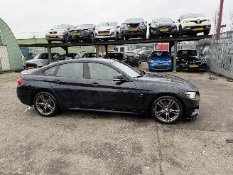 BMW 4-serie 420I 135KW Autom. Clima Navi Led Xenon Gran Coupe M NAP picture 2
