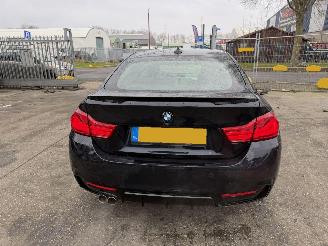 BMW 4-serie 420I 135KW Autom. Clima Navi Led Xenon Gran Coupe M NAP picture 5