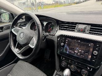 Volkswagen Passat 1.5 TSI 110KW DSG Clima Navi Led Xenon Business R NAP picture 8