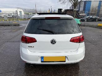 Volkswagen Golf 1.4 TSI 103KW DSG Pano ACT Highline picture 3