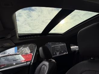 BMW 2-serie 220D X-Drive 140KW Autom. Pano Gran Coupe Clima Navi Led High Executive Edition picture 12