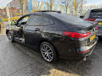 BMW 2-serie 220D X-Drive 140KW Autom. Pano Gran Coupe Clima Navi Led High Executive Edition picture 5