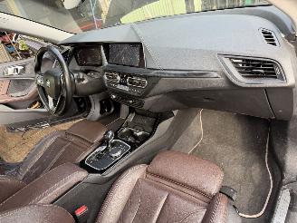 BMW 2-serie 220D X-Drive 140KW Autom. Pano Gran Coupe Clima Navi Led High Executive Edition picture 8