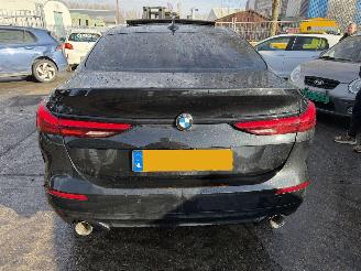 BMW 2-serie 220D X-Drive 140KW Autom. Pano Gran Coupe Clima Navi Led High Executive Edition picture 4