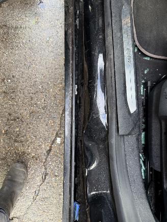 BMW 2-serie 220D X-Drive 140KW Autom. Pano Gran Coupe Clima Navi Led High Executive Edition picture 18