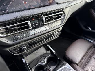 BMW 2-serie 220D X-Drive 140KW Autom. Pano Gran Coupe Clima Navi Led High Executive Edition picture 15