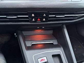 Volkswagen Golf 1.4 GTE eHybrid 110KW Pano Clima Navi Led picture 9