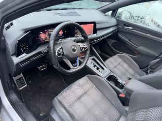 Volkswagen Golf 1.4 GTE eHybrid 110KW Pano Clima Navi Led picture 6