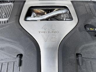 Aston Martin  4.0 V8 Mansory 800PK Pano Clima Navi picture 21