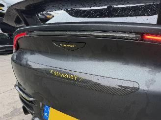 Aston Martin  4.0 V8 Mansory 800PK Pano Clima Navi picture 35