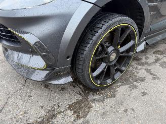 Aston Martin  4.0 V8 Mansory 800PK Pano Clima Navi picture 29