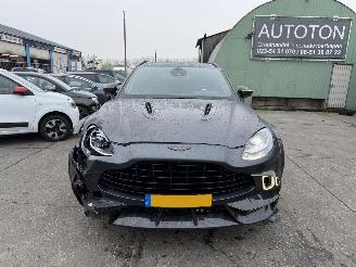 Aston Martin  4.0 V8 Mansory 800PK Pano Clima Navi picture 28