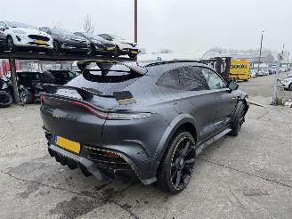 Aston Martin  4.0 V8 Mansory 800PK Pano Clima Navi picture 6