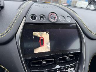 Aston Martin  4.0 V8 Mansory 800PK Pano Clima Navi picture 15