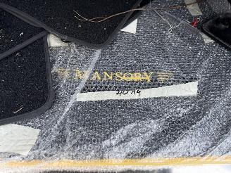 Aston Martin  4.0 V8 Mansory 800PK Pano Clima Navi picture 23