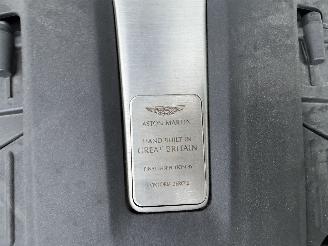 Aston Martin  4.0 V8 Mansory 800PK Pano Clima Navi picture 20