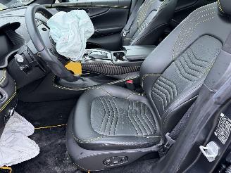 Aston Martin  4.0 V8 Mansory 800PK Pano Clima Navi picture 9