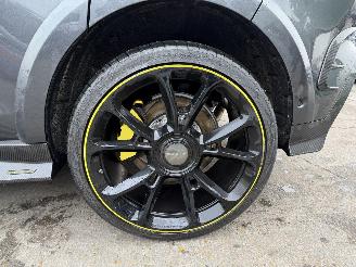 Aston Martin  4.0 V8 Mansory 800PK Pano Clima Navi picture 36