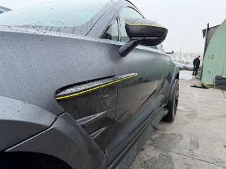 Aston Martin  4.0 V8 Mansory 800PK Pano Clima Navi picture 31