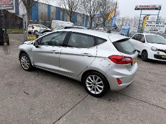Ford Fiesta 1.0 Ecoboost 70KW Clima Navi Titanium NAP picture 4