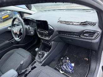 Ford Fiesta 1.0 Ecoboost 70KW Clima Navi Titanium NAP picture 6