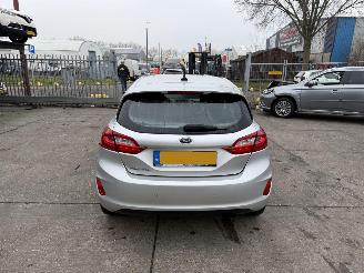 Ford Fiesta 1.0 Ecoboost 70KW Clima Navi Titanium NAP picture 3