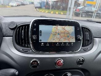Fiat 500 0.9 Twinair 77KW Turbo Sport Navi Clima Led NAP picture 12
