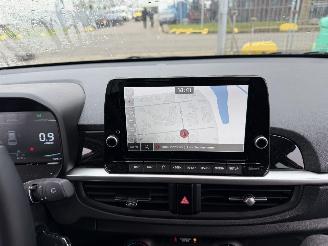 Kia Picanto 1.0 DPI 46KW Clima Navi Camera Dynamicline NAP picture 8